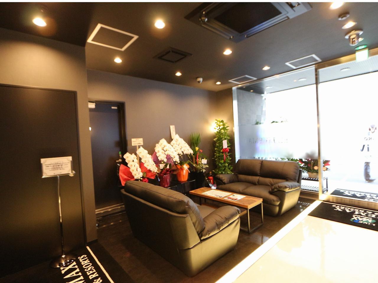 Hotel Livemax Kayabacho Tokio Exterior foto
