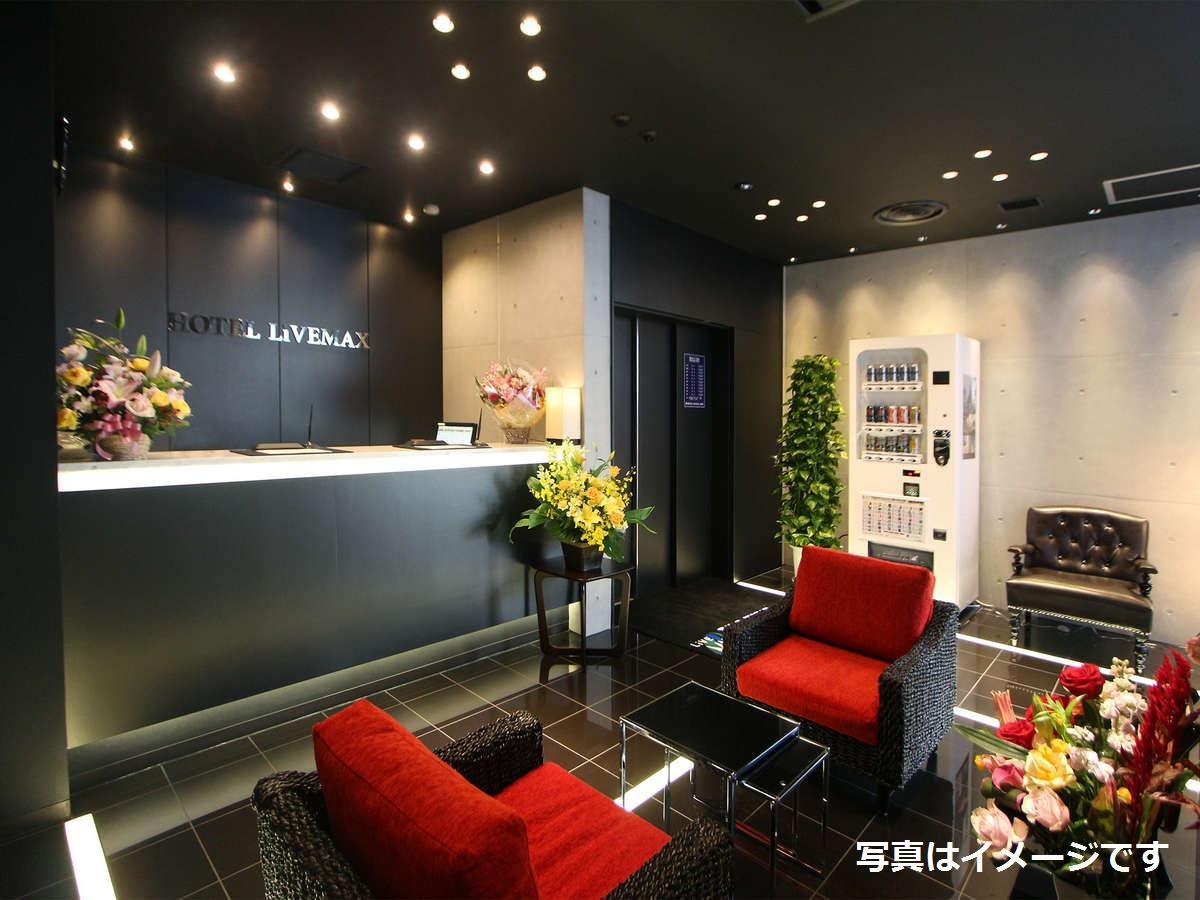 Hotel Livemax Kayabacho Tokio Exterior foto