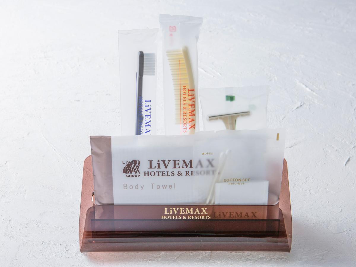 Hotel Livemax Kayabacho Tokio Exterior foto