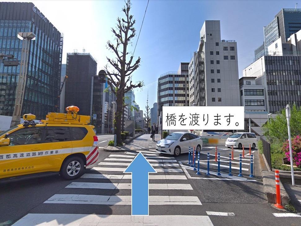 Hotel Livemax Kayabacho Tokio Exterior foto