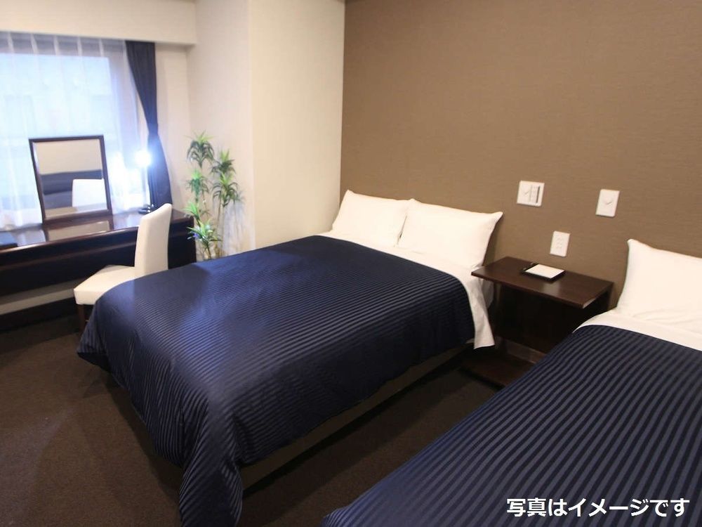 Hotel Livemax Kayabacho Tokio Exterior foto